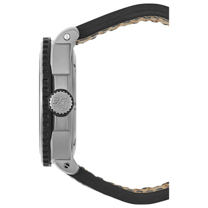 Armand Nicolet S05 Men's Automatic Watch T610AGN-NR-P160NG4 - Image #4