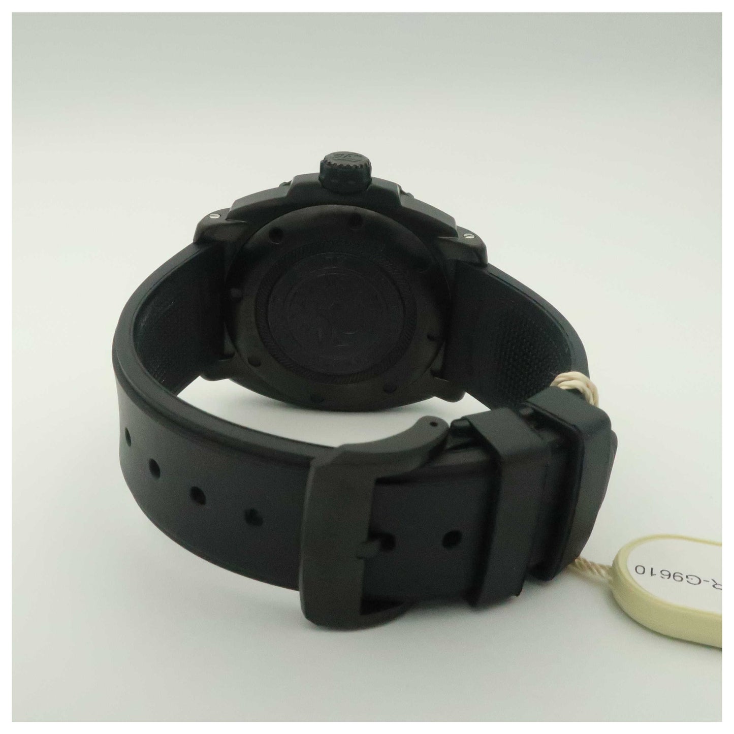 Armand Nicolet S05 Men's Automatic Watch T610AQN-NR-G9610-PO2 - Image #2