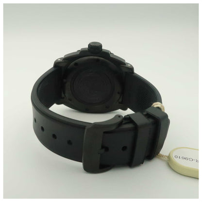 Armand Nicolet S05 Men's Automatic Watch T610AQN-NR-G9610-PO2 - Image #2