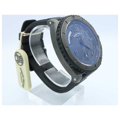 Armand Nicolet S05 Men's Automatic Watch T610AQN-NR-G9610-SD - Image #3