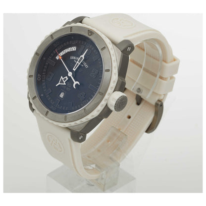 Armand Nicolet S05 Men's Automatic Watch T610B-AG-G9610B-SDV - Image #4