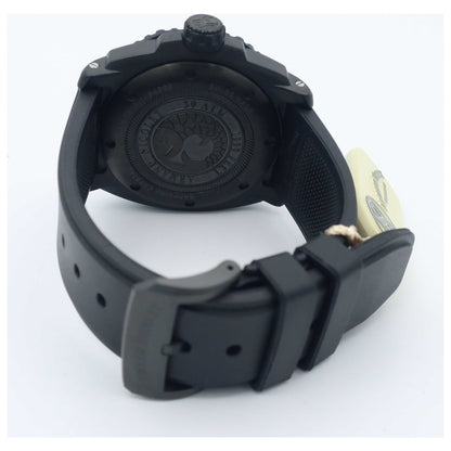 Armand Nicolet S05 Men's Automatic Watch T610N-1-NR-G9610-SD - Image #7