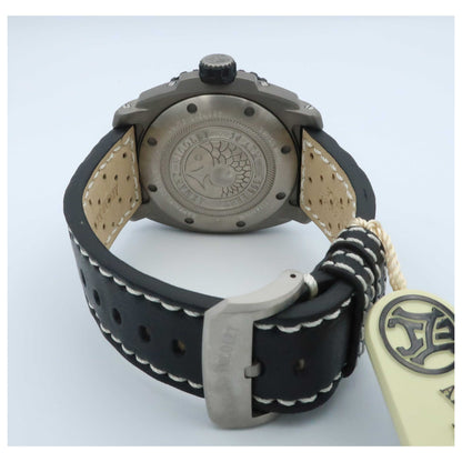 Armand Nicolet S05 Men's Automatic Watch T612A-GR-P160NR4-SD - Image #2
