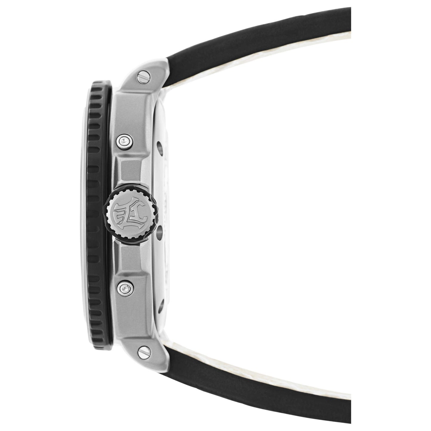 Armand Nicolet S05 Men's Automatic Watch T612A-NR-P160NR4 - Image #4