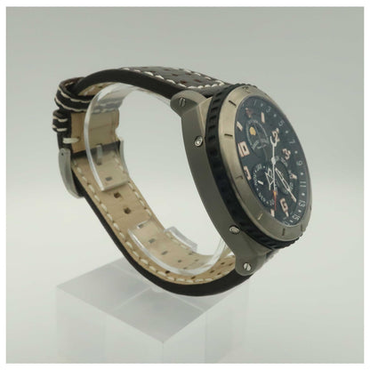 Armand Nicolet S05 Men's Automatic Watch T612A-NS-P160MR4-PO - Image #3
