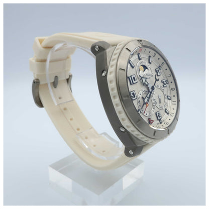 Armand Nicolet S05 Men's Automatic Watch T612B-AG-G9610B-SDV - Image #3