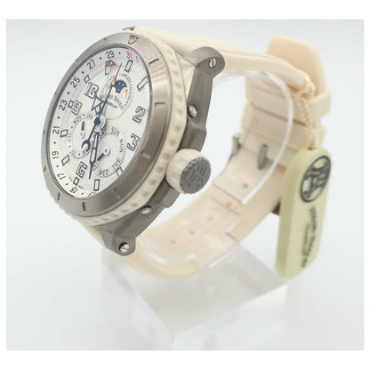 Armand Nicolet S05 Men's Automatic Watch T612B-AG-G9610B-SD - Image #4