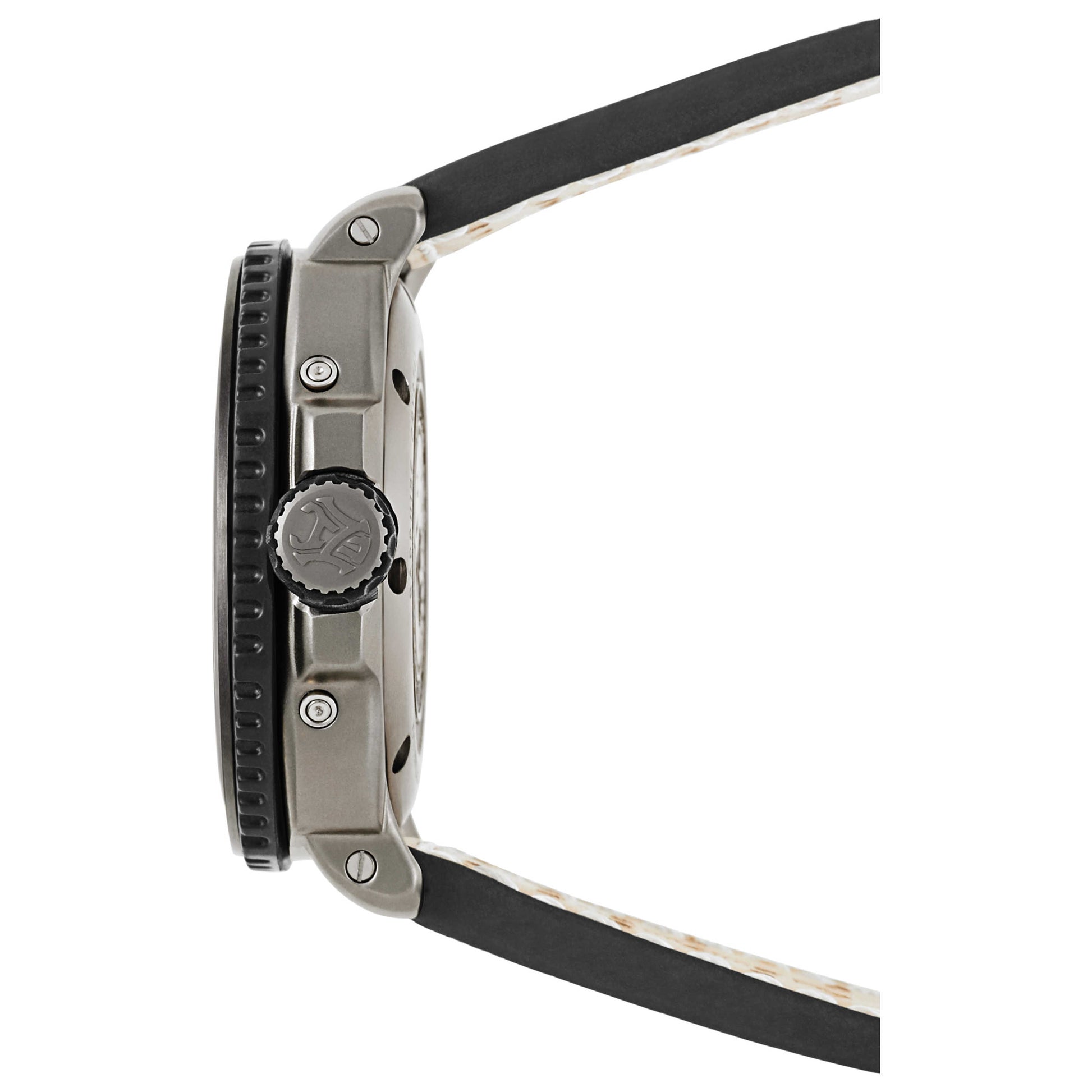 Armand Nicolet S05 Men's Automatic Watch T612B-NR-P160NR4 - Image #4
