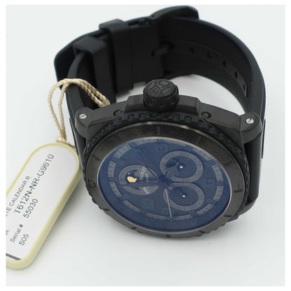 Armand Nicolet S05 Men's Automatic Watch T612N-NR-G9610-SD - Image #8