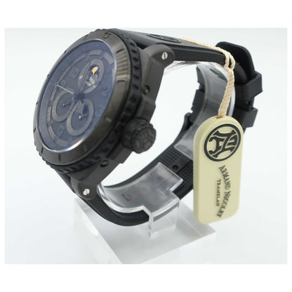 Armand Nicolet S05 Men's Automatic Watch T612N-NR-G9610-SD - Image #4