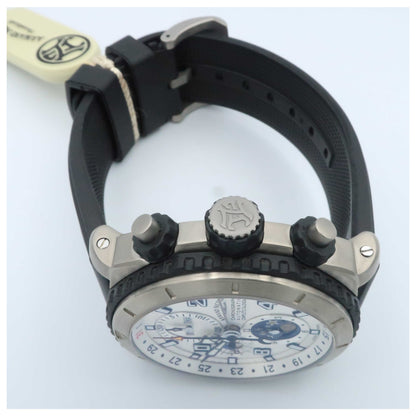 Armand Nicolet S05 Men's Automatic Watch T614A-AG-G9610-SD - Image #8