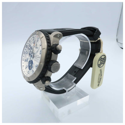 Armand Nicolet S05 Men's Automatic Watch T614A-AG-G9610-SD - Image #4