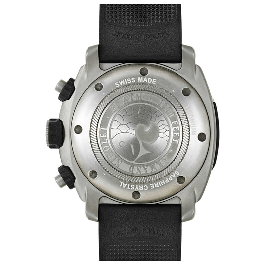 Armand Nicolet S05 Men's Automatic Watch T614A-AG-G9610 - Image #2