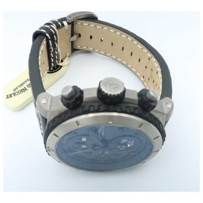 Armand Nicolet S05 Men's Automatic Watch T614A-NN-P160NR4-SDV - Image #3