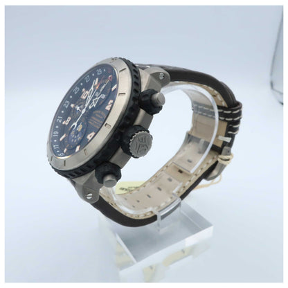 Armand Nicolet S05 Men's Automatic Watch T614A-NS-P160TM4-SDV - Image #4