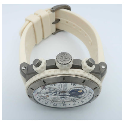Armand Nicolet S05 Men's Automatic Watch T614B-AG-G9610-SDV - Image #8
