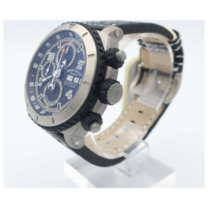 Armand Nicolet S05 Men's Automatic Watch T616A-GR-P160NR4-SD - Image #4