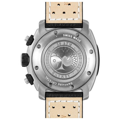 Armand Nicolet S05 Men's Automatic Watch T616A-GR-P160NR4 - Image #2