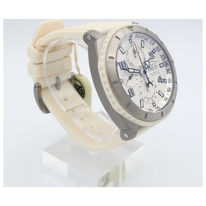 Armand Nicolet S05 Men's Automatic Watch T616B-AG-G9610B-SD - Image #3