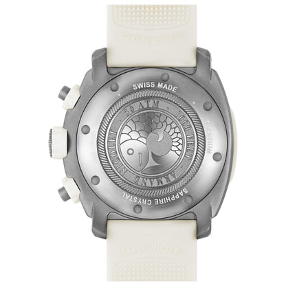 Armand Nicolet S05 Men's Automatic Watch T616B-AG-G9610B - Image #2