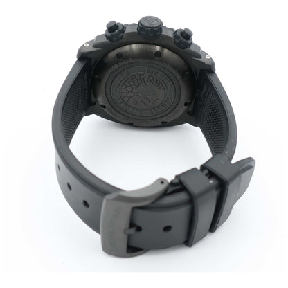 Armand Nicolet S05 Men's Automatic Watch T616N-NR-G9610-SD - Image #2