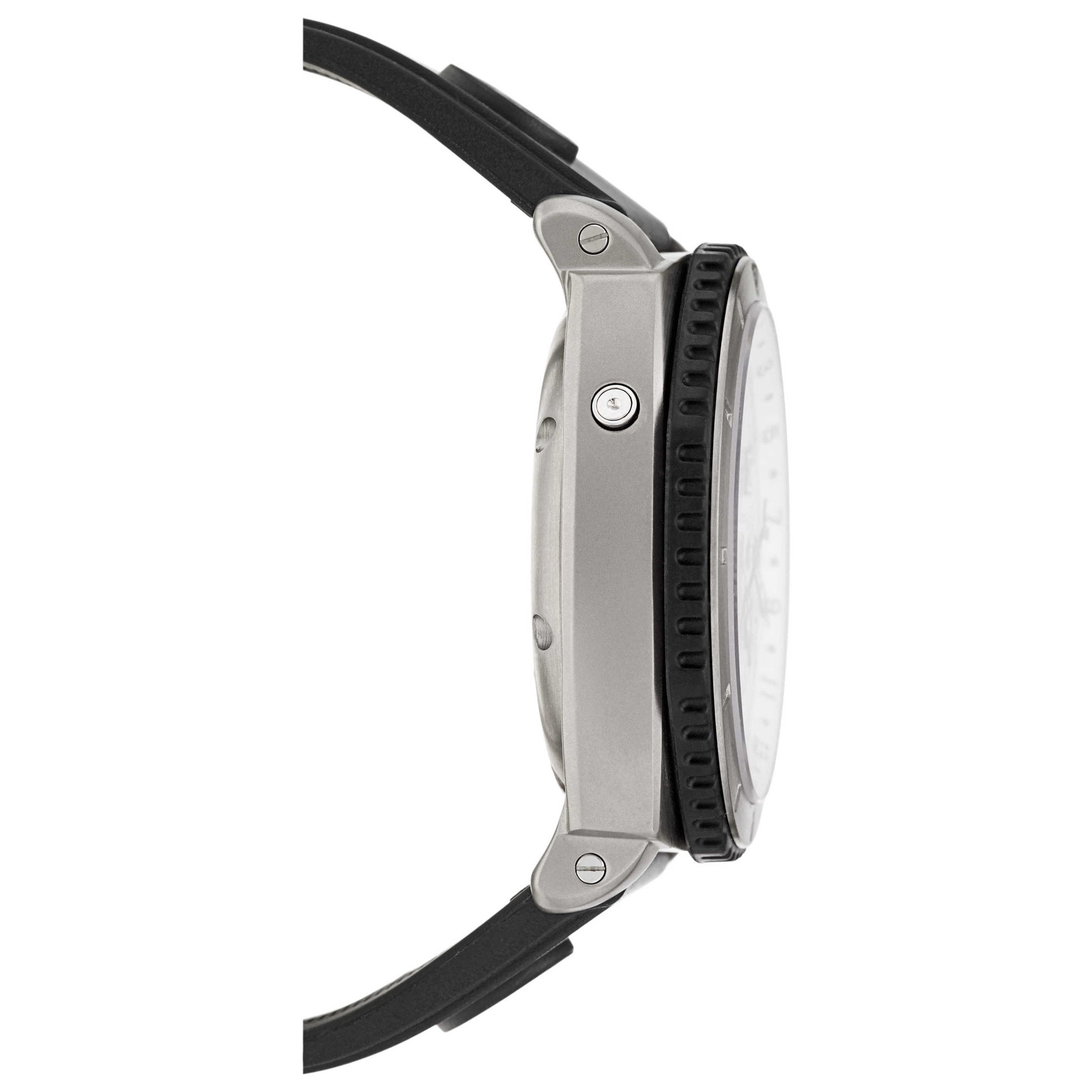 Armand Nicolet S05 Men's Automatic Watch T618A-AG-G9610 - Image #3