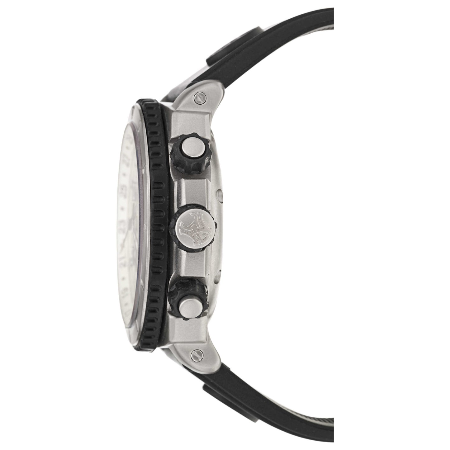 Armand Nicolet S05 Men's Automatic Watch T618A-AG-G9610 - Image #4