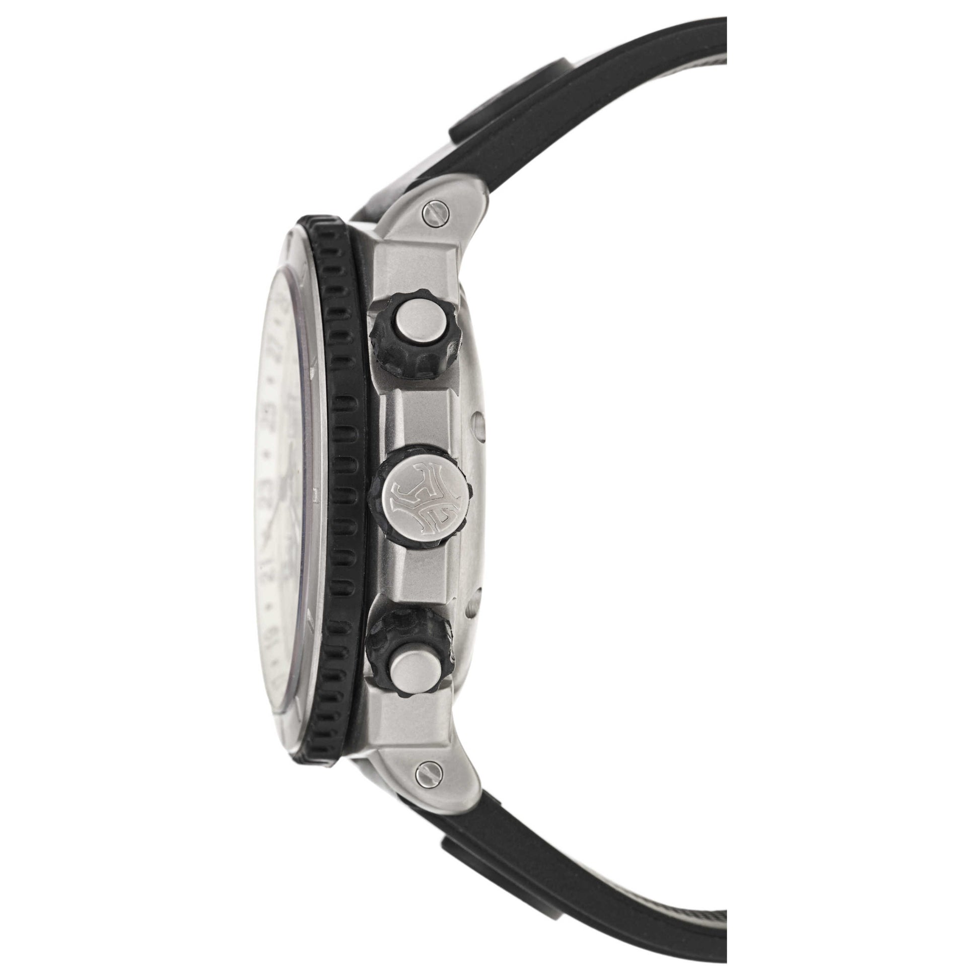 Armand Nicolet S05 Men's Automatic Watch T618A-AG-G9610 - Image #4