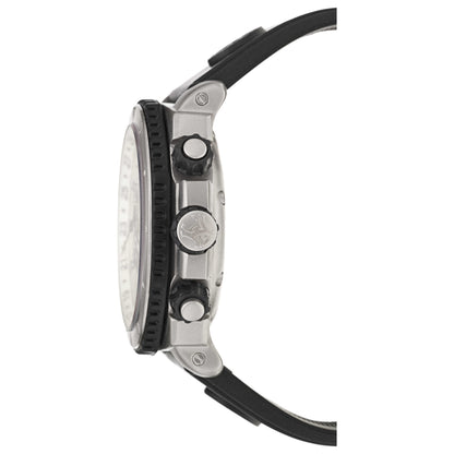 Armand Nicolet S05 Men's Automatic Watch T618A-AG-G9610 - Image #4