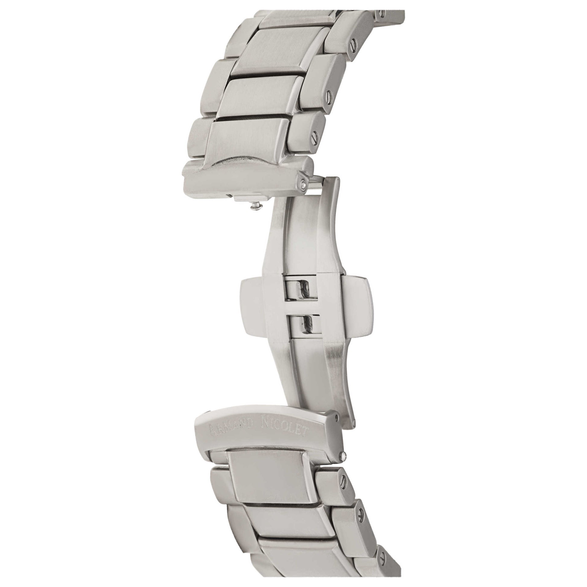 Armand Nicolet S05 Men's Automatic Watch T618A-AG-MT610 - Image #7