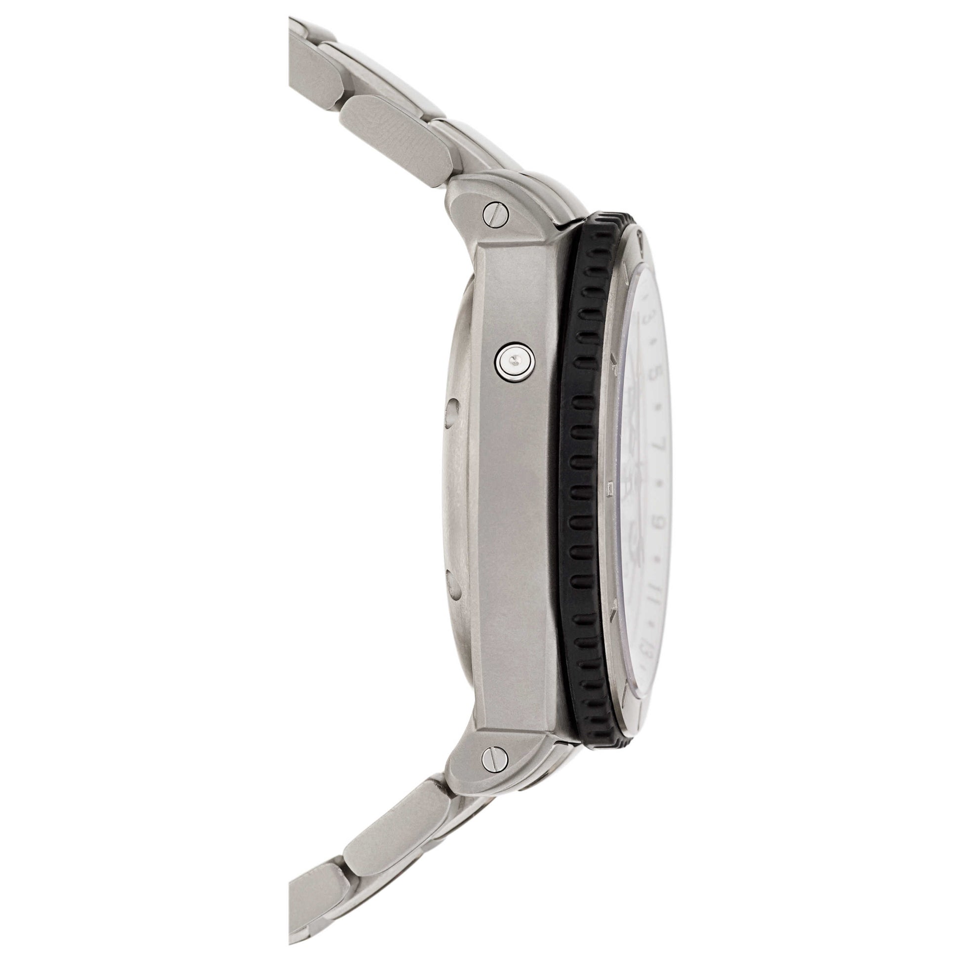 Armand Nicolet S05 Men's Automatic Watch T618A-AG-MT610 - Image #3