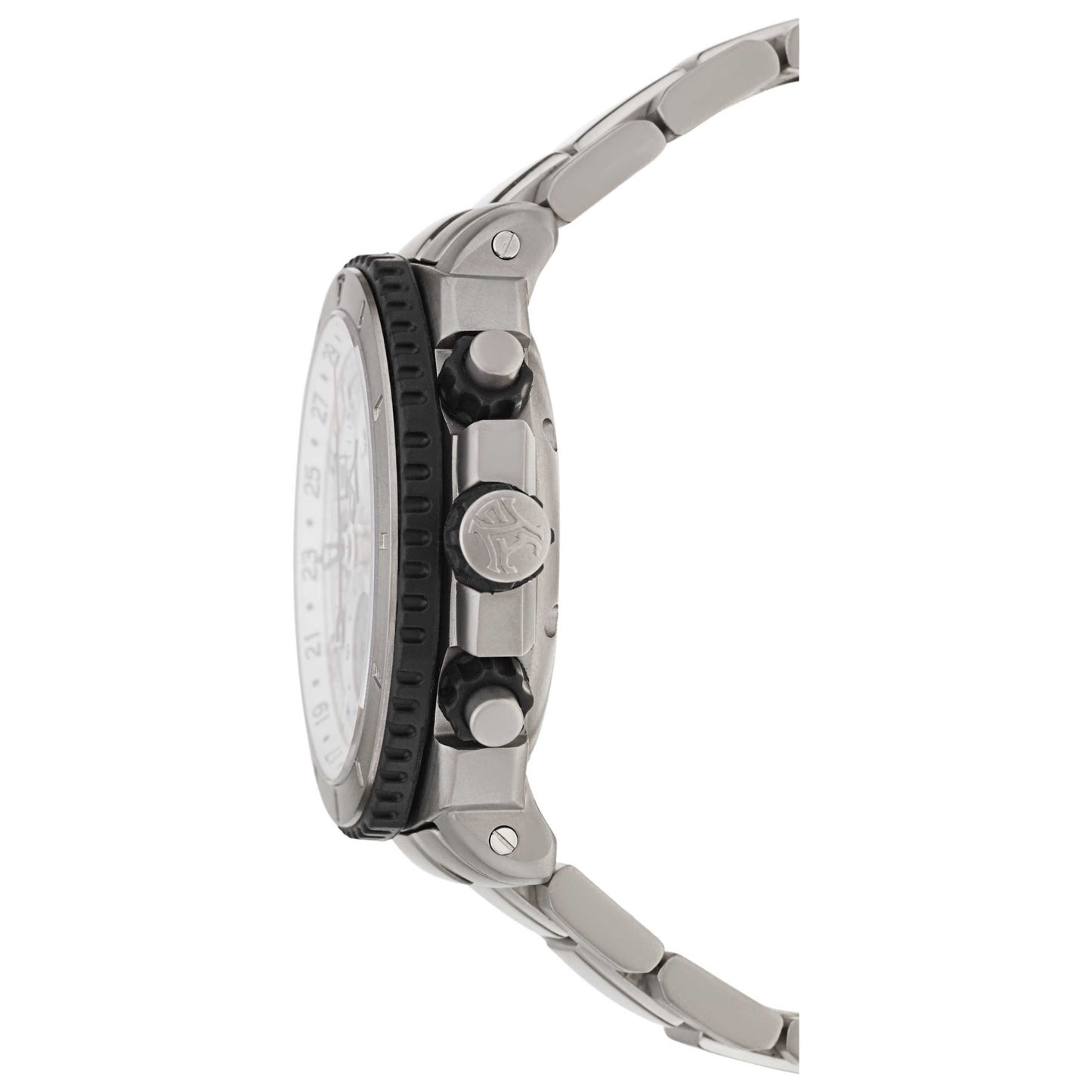 Armand Nicolet S05 Men's Automatic Watch T618A-AG-MT610 - Image #4