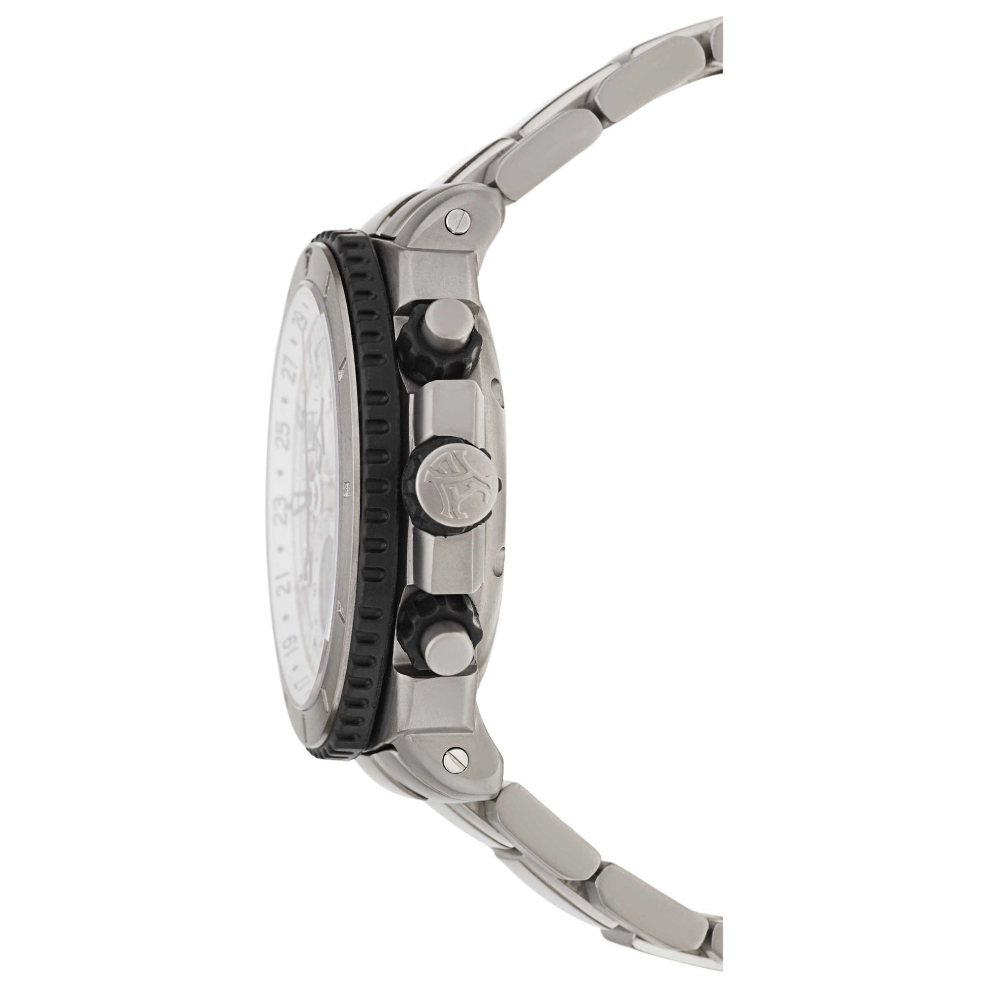 Armand Nicolet S05 Men's Automatic Watch T618A-AG-MT610 - Image #4