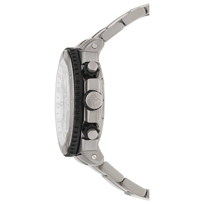 Armand Nicolet S05 Men's Automatic Watch T618A-AG-MT610 - Image #4