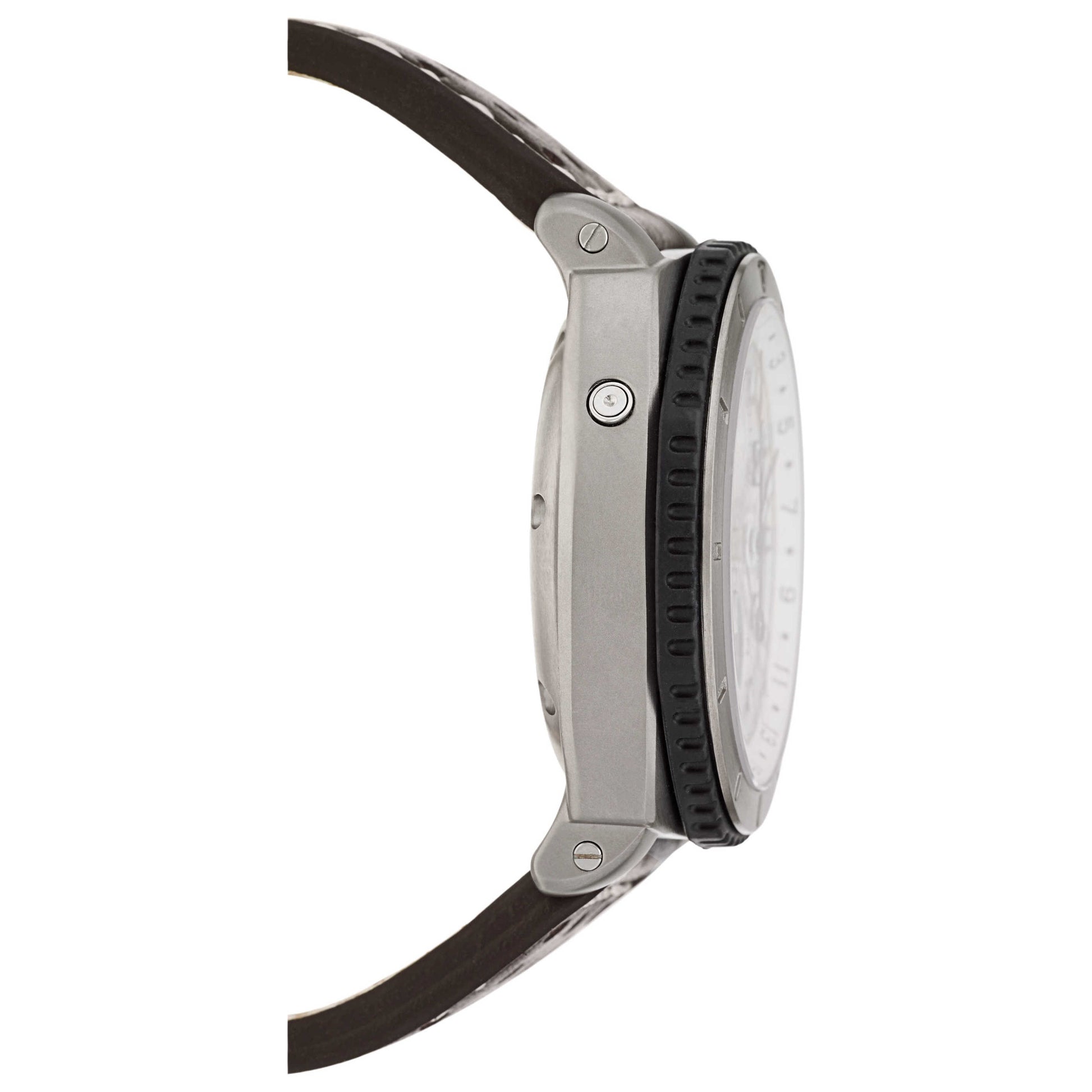 Armand Nicolet S05 Men's Automatic Watch T618A-AG-P160TM4 - Image #3