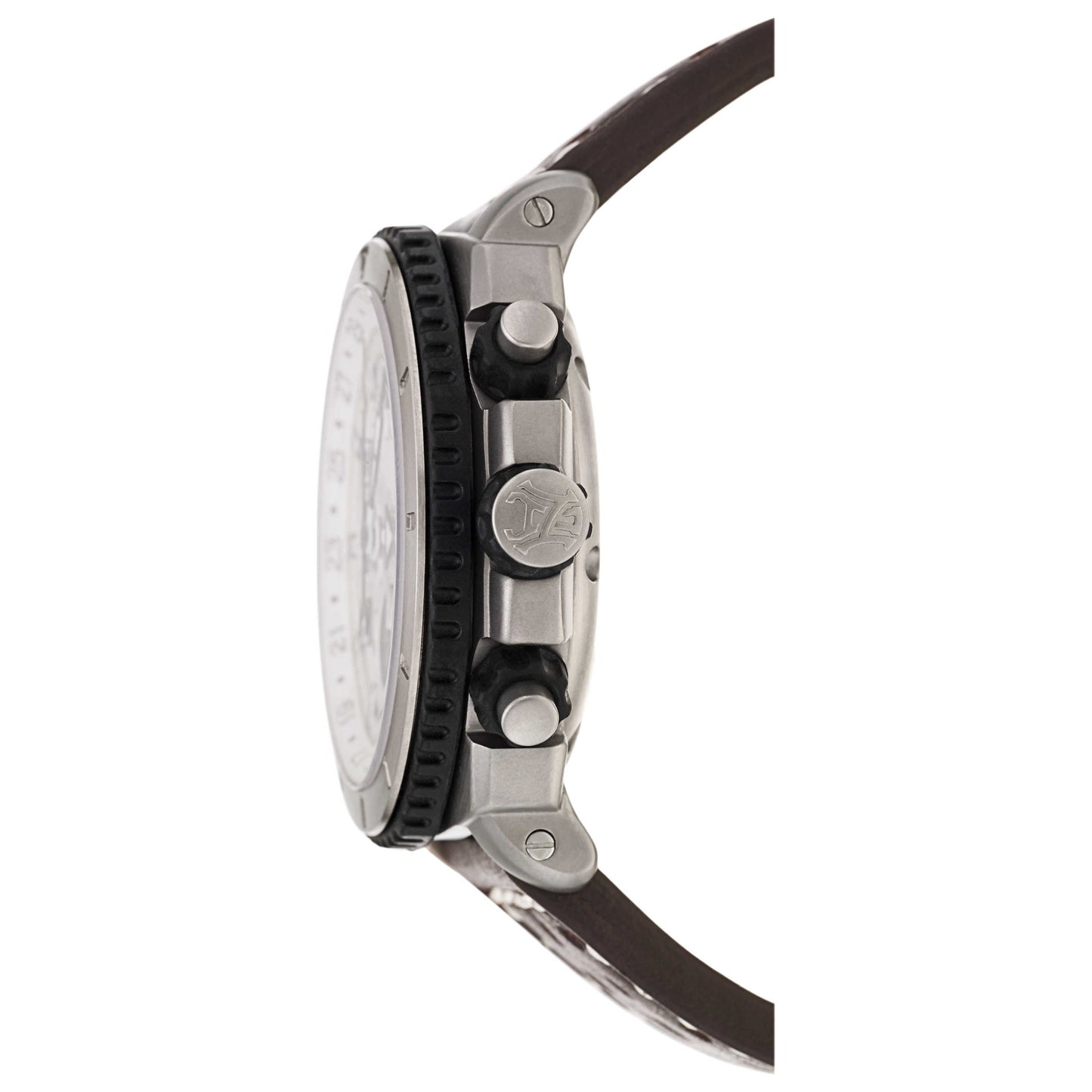 Armand Nicolet S05 Men's Automatic Watch T618A-AG-P160TM4 - Image #4