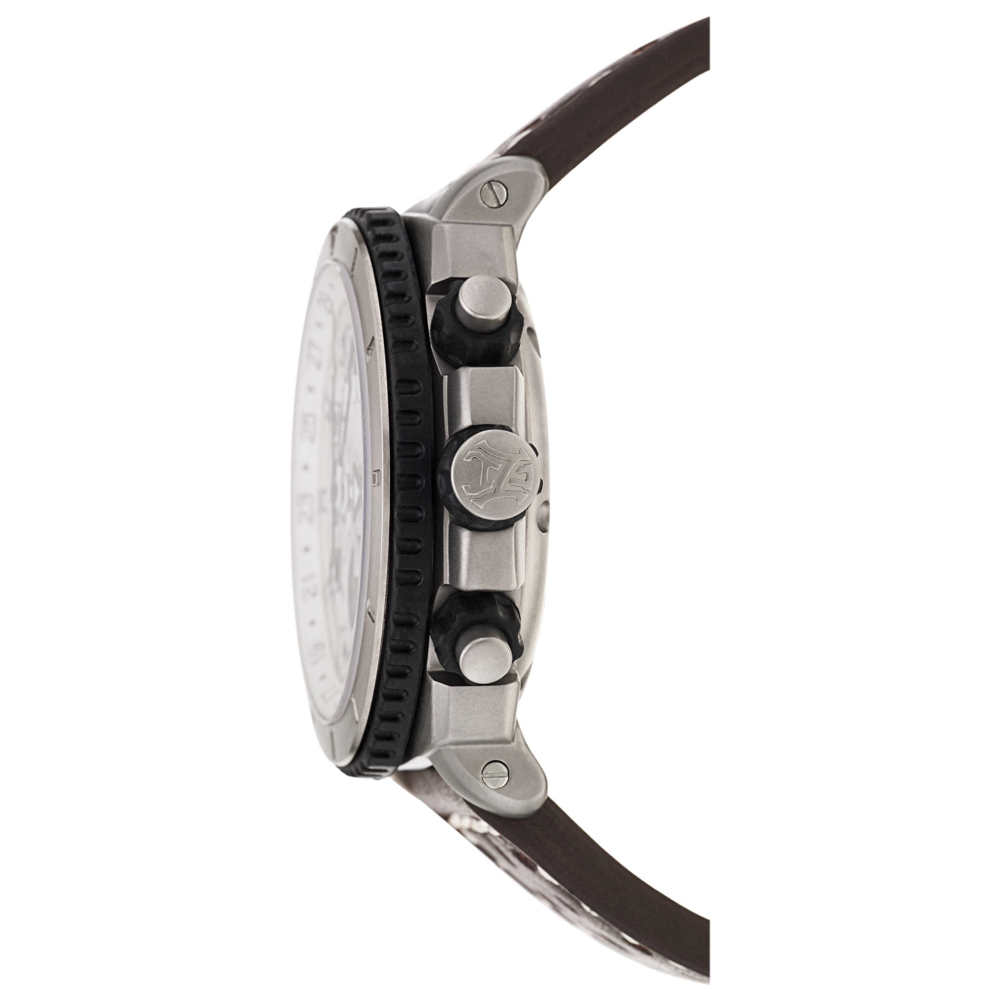 Armand Nicolet S05 Men's Automatic Watch T618A-AG-P160TM4 - Image #4