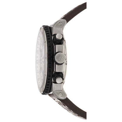 Armand Nicolet S05 Men's Automatic Watch T618A-AG-P160TM4 - Image #4