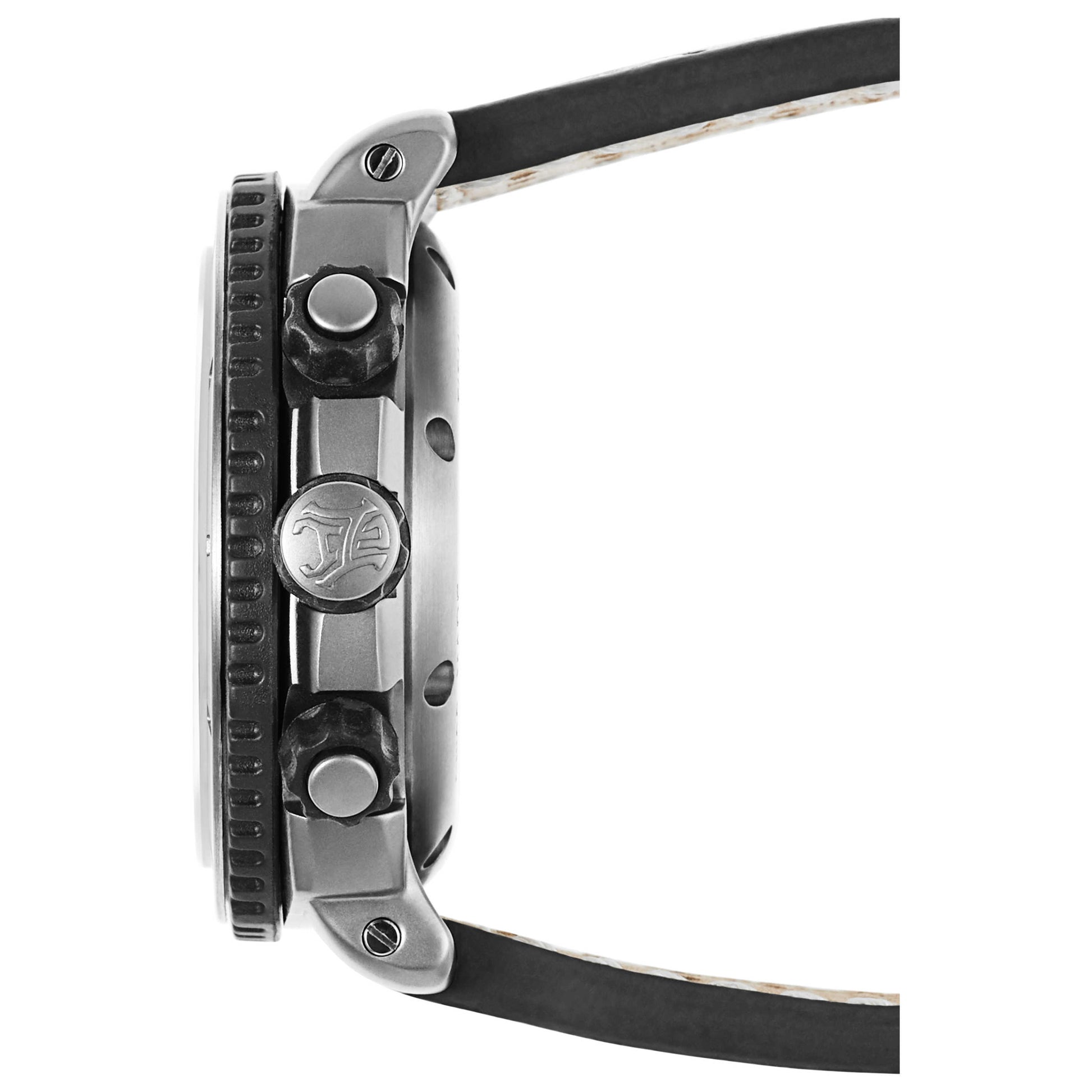 Armand Nicolet S05 Men's Automatic Watch T618A-AN-P160NR4 - Image #4