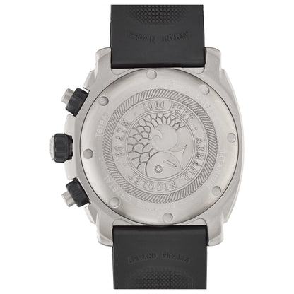 Armand Nicolet S05 Men's Automatic Watch T618A-GR-G9610 - Image #2