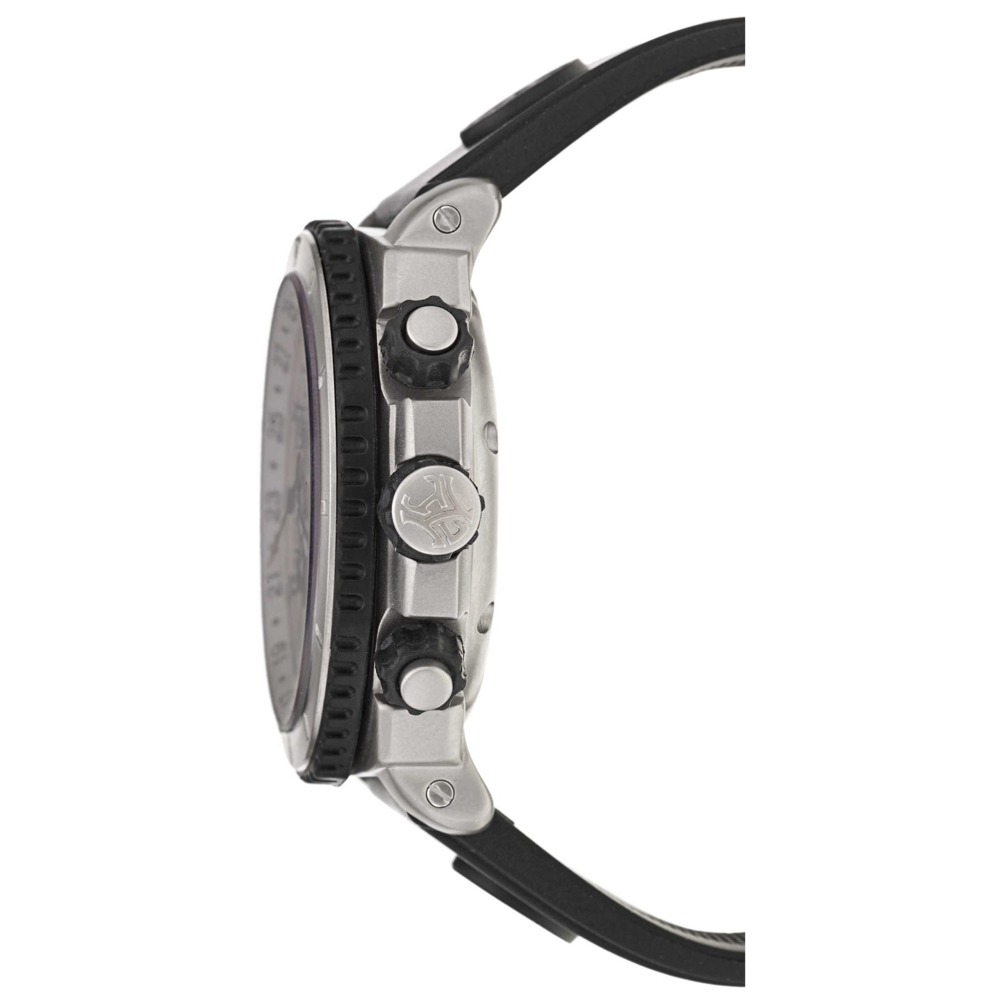 Armand Nicolet S05 Men's Automatic Watch T618A-GR-G9610 - Image #4