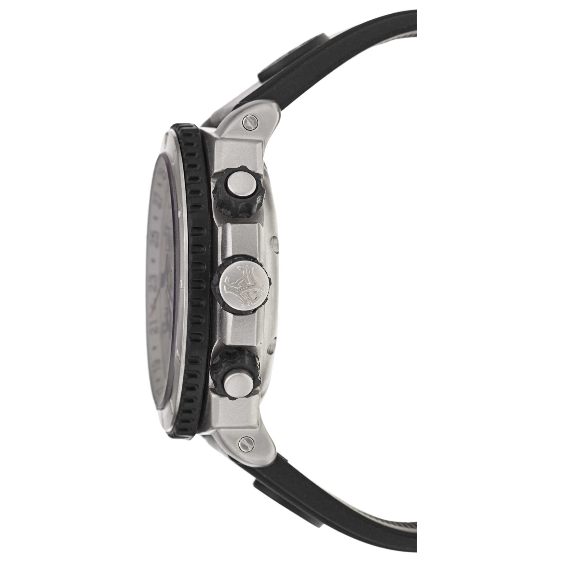 Armand Nicolet S05 Men's Automatic Watch T618A-GR-G9610 - Image #4