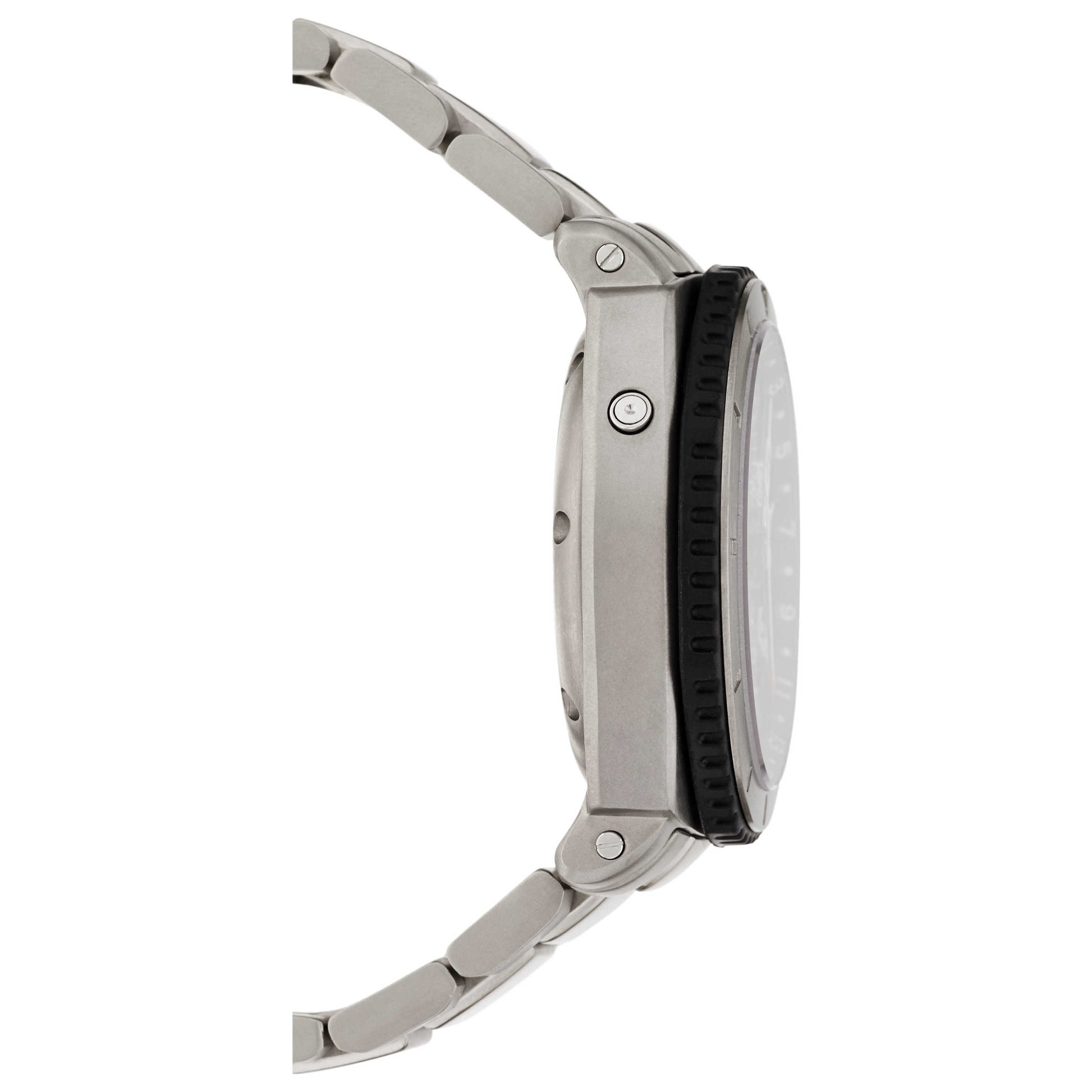 Armand Nicolet S05 Men's Automatic Watch T618A-GR-MT610 - Image #3