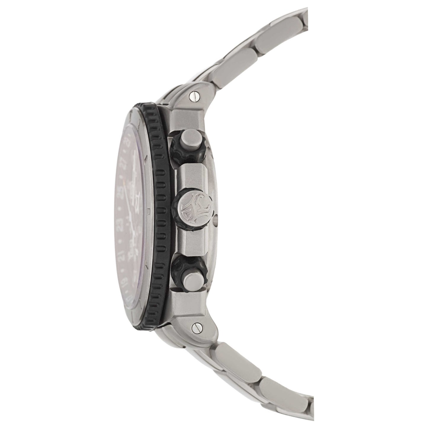 Armand Nicolet S05 Men's Automatic Watch T618A-GR-MT610 - Image #4
