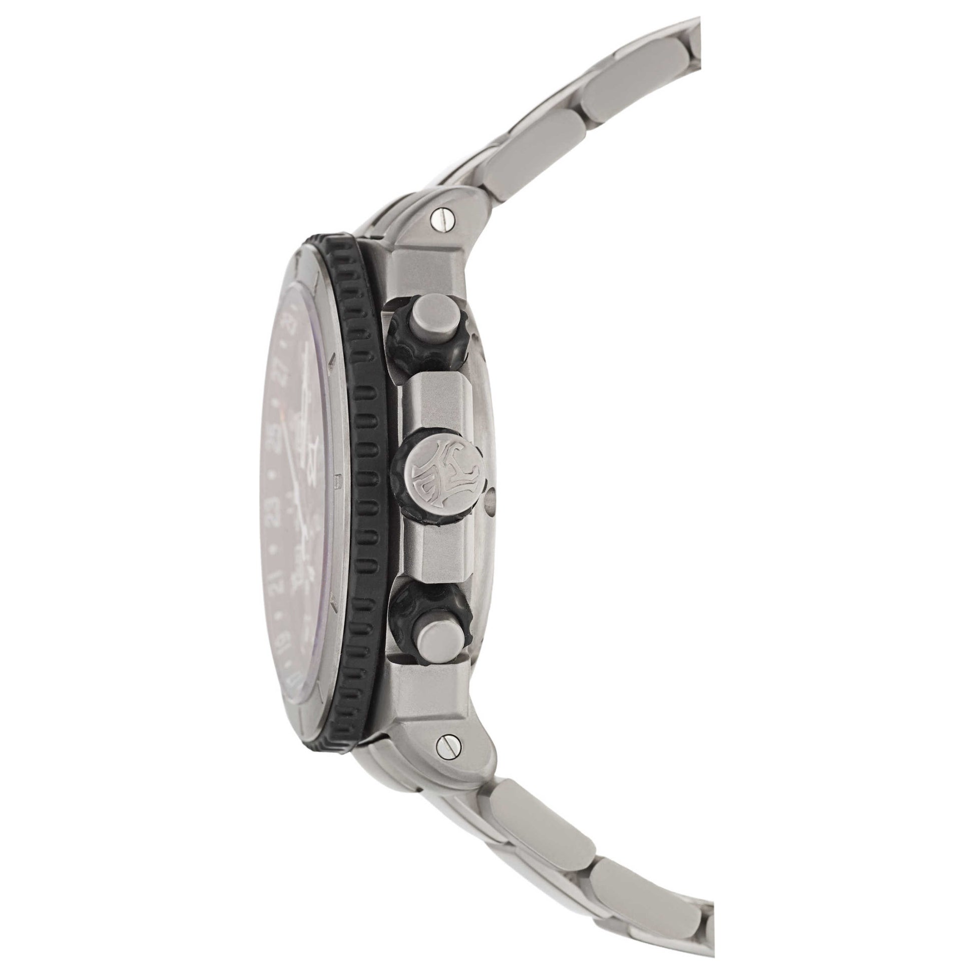 Armand Nicolet S05 Men's Automatic Watch T618A-GR-MT610 - Image #4
