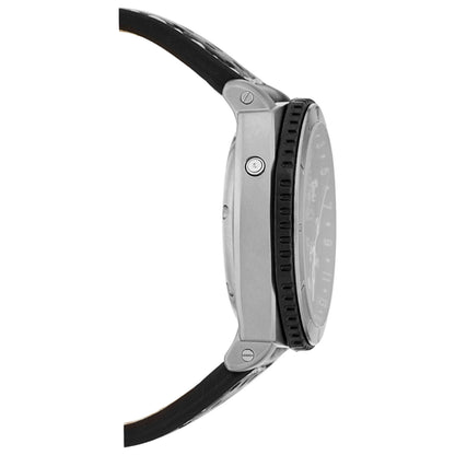 Armand Nicolet S05 Men's Automatic Watch T618A-GR-P160NR4 - Image #3