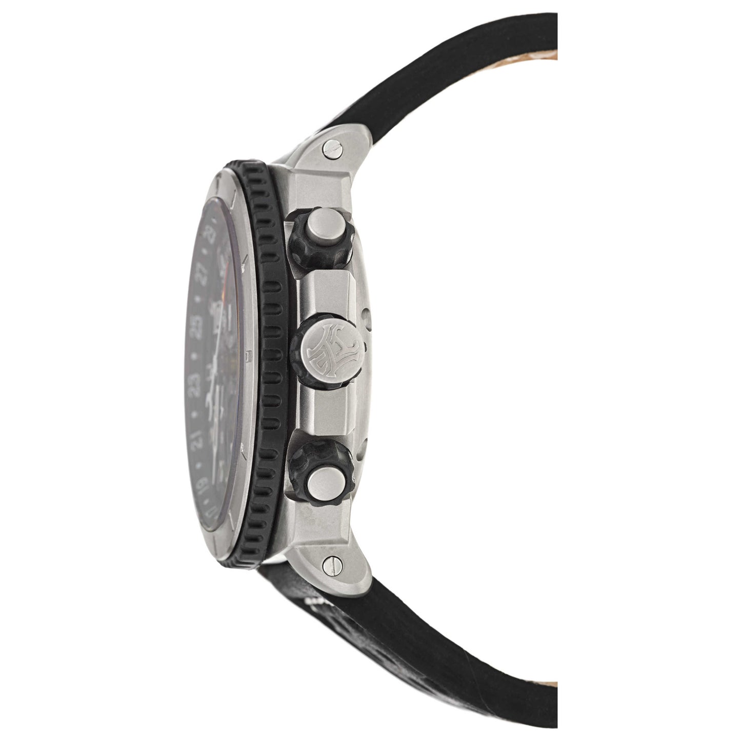 Armand Nicolet S05 Men's Automatic Watch T618A-GR-P160NR4 - Image #4