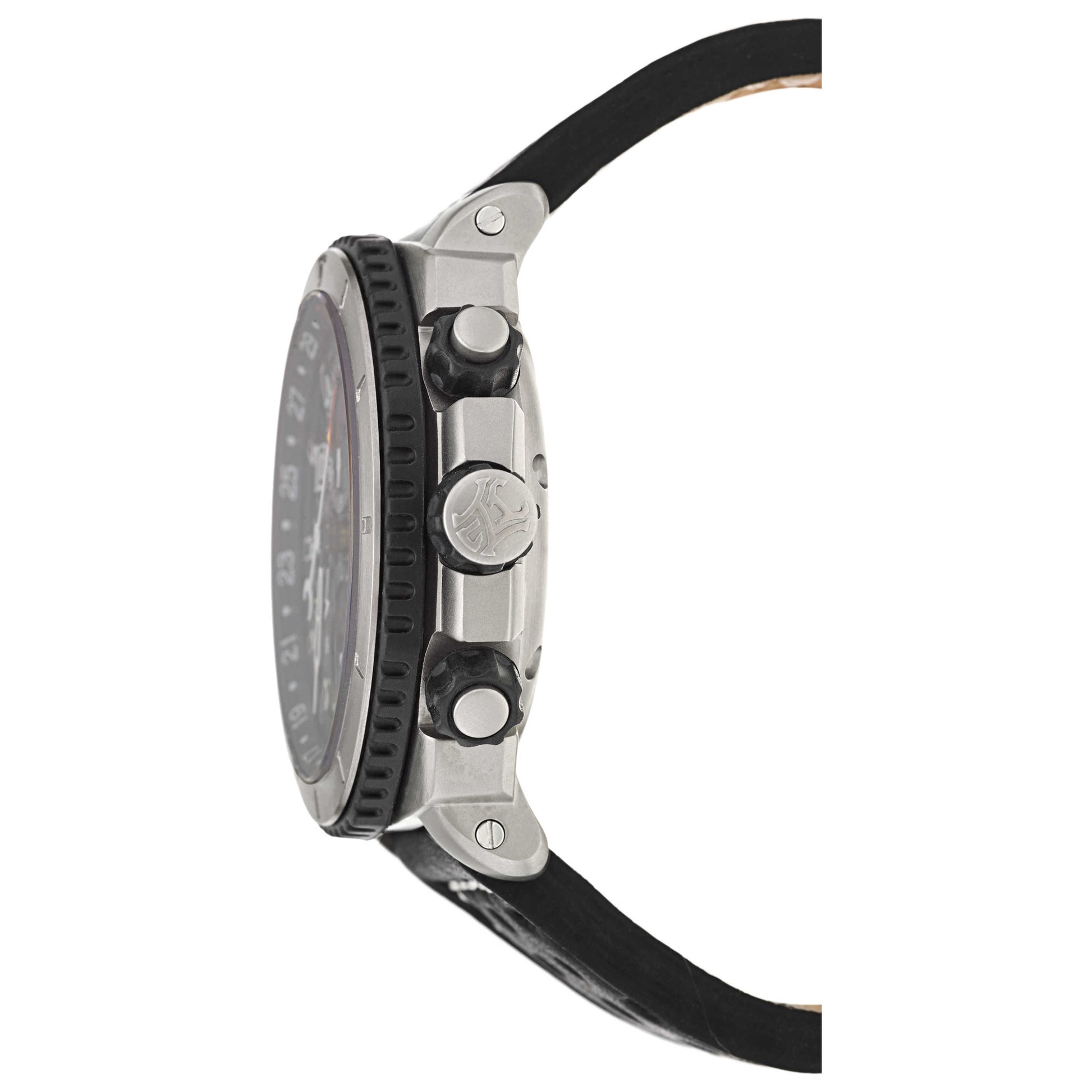 Armand Nicolet S05 Men's Automatic Watch T618A-GR-P160NR4 - Image #4
