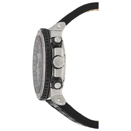 Armand Nicolet S05 Men's Automatic Watch T618A-GR-P160NR4 - Image #4