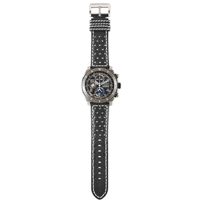 Armand Nicolet S05 Men's Automatic Watch T618A-NK-P160NR4 - Image #8